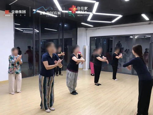 深耕社区文化 赋能城市生活——金地海南公司以场地设施经营推动美好社区建设