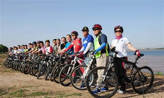 土拨鼠品牌谈中国单车市场 创新驱动健身休闲新潮流