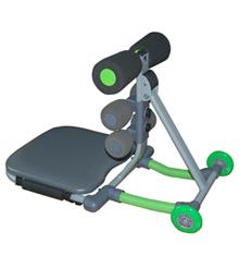 挺腰器与健腹器 全面解析Tatal Co产品及其供应优势