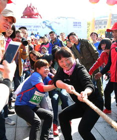 2016湖南省山地户外健身休闲大会圆满落幕 汝城场地设施与经营创新助力全民健身新风潮