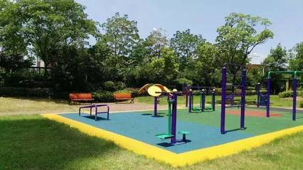 怀爱民之心 守为民之责 西善桥街道齐修社区大走访推动健身休闲新风尚