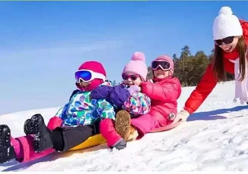 冰雪狂欢指南 不可错过的顶级滑雪场合集